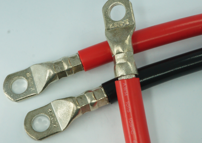 Crimping Tensile Tester